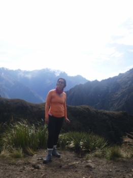 Mia Inca Trail April 21 2016-2
