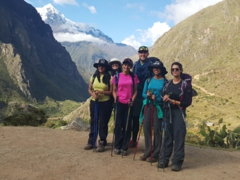 Sonal Inca Trail April 30 2016-2