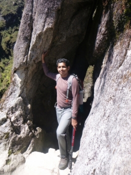 KARAN Inca Trail April 30 2016-3