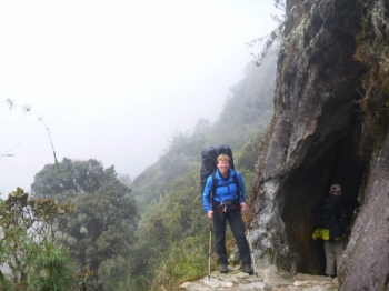 franka Inca Trail April 11 2016-1