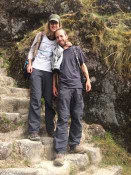 christophe Inca Trail April 29 2016-3
