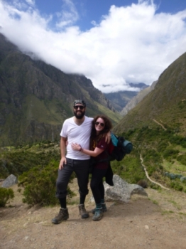 Alexander Inca Trail April 06 2016-1