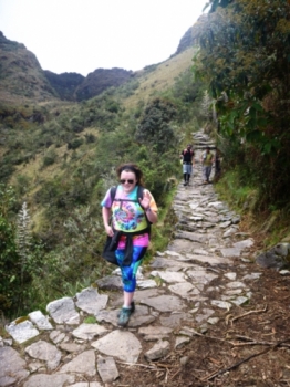 Maggie Inca Trail April 06 2016-1