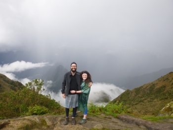 Machu Picchu trip April 06 2016-1