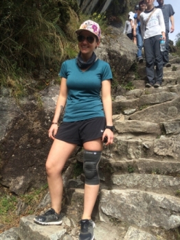 Julia Inca Trail April 29 2016-3