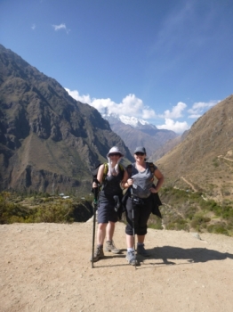 Sarah Inca Trail July 27 2016-3