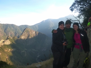 machu-picchu-t-Courtney-3 Testimonial photo
