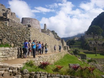 Sukunthea Inca Trail March 27 2016-3