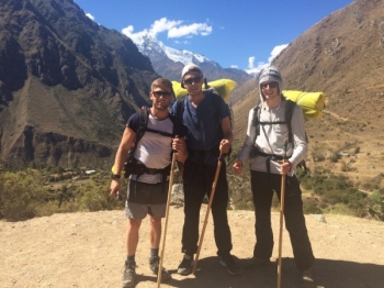 Robin Inca Trail July 02 2016-1