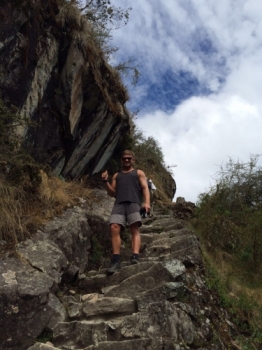 Robin Inca Trail July 02 2016-2