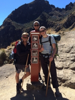 Maxim Inca Trail July 02 2016-1