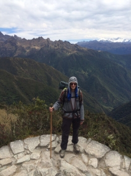 Maxim Inca Trail July 02 2016-2