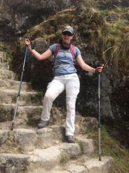 Petra Inca Trail April 29 2016-3