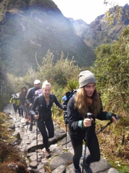 Chelsea Inca Trail April 16 2016-1