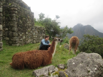 Anita-Jonsterhaug Inca Trail March 25 2016-3