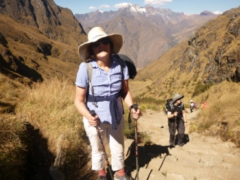 Lynda Inca Trail June 16 2016-1