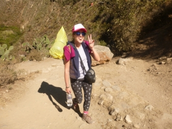 Laura-Lucia Inca Trail June 16 2016-1