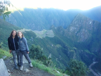 Julia-Maria Inca Trail April 22 2016-2