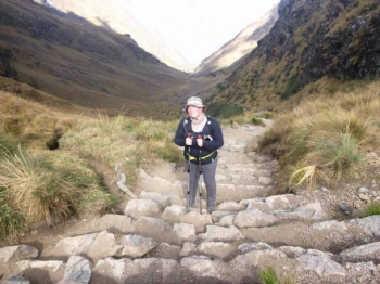 DAYLE Inca Trail September 09 2016-1