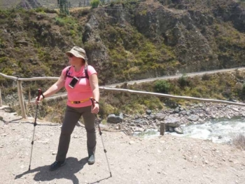 DAYLE Inca Trail September 09 2016-2