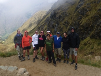 Machu Picchu vacation March 23 2016-1