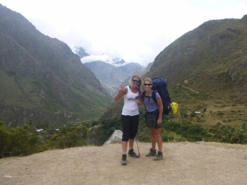 Marieke Inca Trail April 15 2016-1
