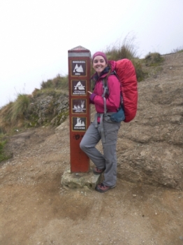Laury Inca Trail March 17 2016-1