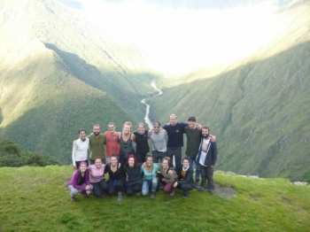 Machu Picchu travel March 17 2016-7