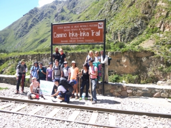 Kaitlin Inca Trail March 09 2016-1