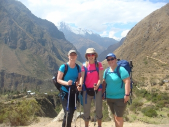 Jodie Inca Trail August 08 2016-1