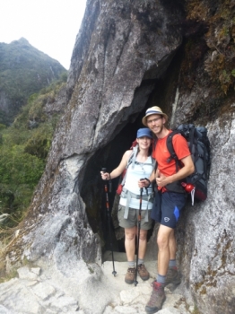 Thomas Inca Trail July 14 2016-2