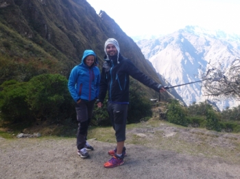 Henrik Inca Trail July 08 2016-1