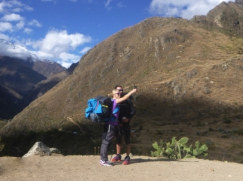 Silje-Malene Inca Trail July 08 2016-1