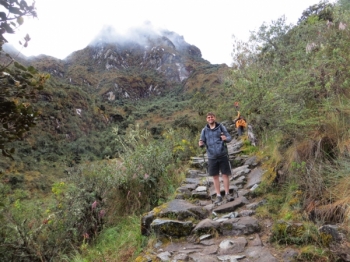 Edward Inca Trail June 25 2016-1