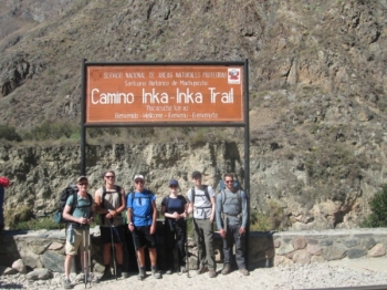 Alexis Inca Trail June 24 2016-1
