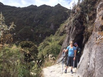 Jennifer Inca Trail July 02 2016-1