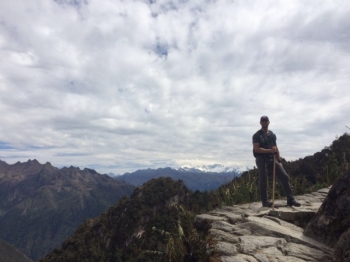 Joshua Inca Trail July 02 2016-1