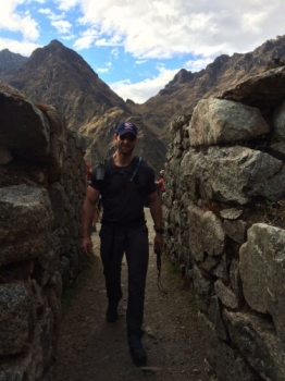 Joshua Inca Trail July 02 2016-3