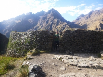 Francesco Inca Trail July 01 2016-1