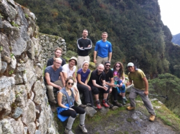 Shadisadat Inca Trail April 06 2016-2