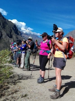 Karen Inca Trail September 05 2016-1