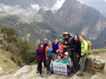 Machu Picchu vacation September 05 2016-1