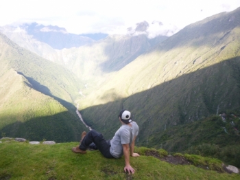 Machu Picchu travel March 17 2016-8