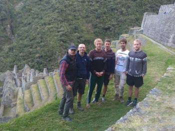 Machu Picchu trip July 11 2016-3