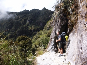 Cameron Inca Trail July 16 2016-3