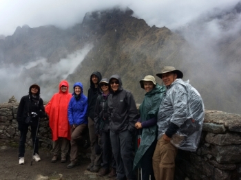 Kristina Inca Trail August 19 2016-1