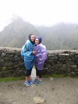 Kaitlin Inca Trail March 17 2016-1
