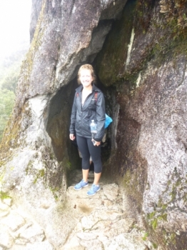Megan Inca Trail March 17 2016-1