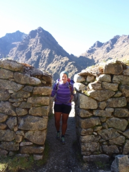 Oda-Steen Inca Trail July 16 2016-2