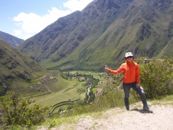 GUEI-HUA Inca Trail March 16 2016-1